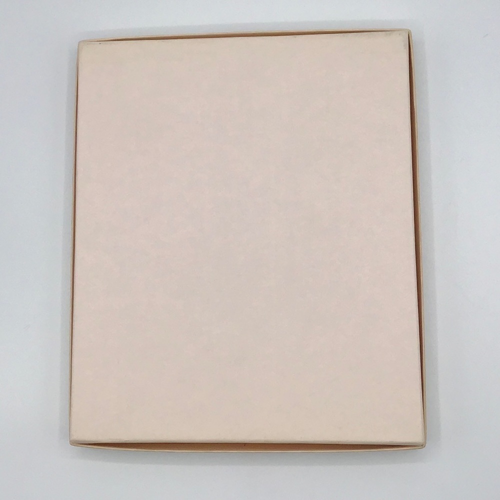 VINTAGE Scented HALLMARK Boxed Stationery Set Floral Complete 54 Pieces - Picture 10 of 11
